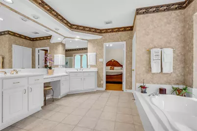 10419 Clubhouse Circle, Magnolia, TX 77354 - Photo 26