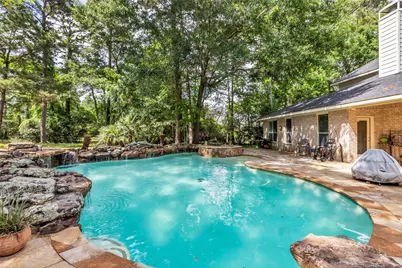 10419 Clubhouse Circle, Magnolia, TX 77354 - Photo 38