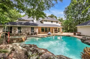 10419 Clubhouse Cir, Magnolia, TX 77354 - Photo 1
