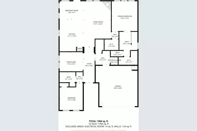 3719 Outback Drive, Richmond, TX 77469 - Photo 34