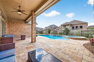 17019 Mahogany Trace Ln, Richmond, TX 77407 - Photo 38