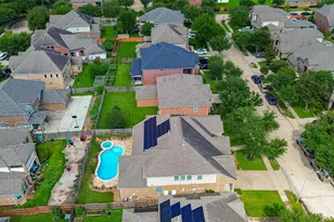 17019 Mahogany Trace Ln, Richmond, TX 77407 - Photo 48
