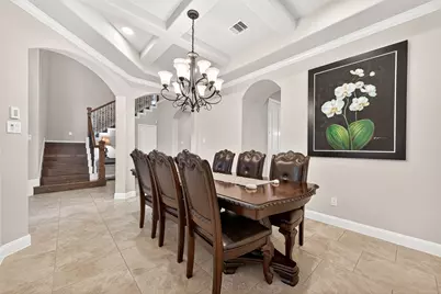 17019 Mahogany Trace Lane, Richmond, TX 77407 - Photo 6