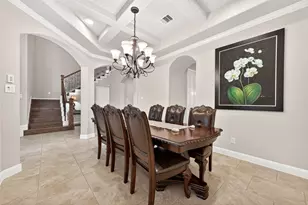 17019 Mahogany Trace Ln, Richmond, TX 77407 - Photo 6