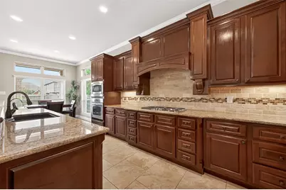 17019 Mahogany Trace Lane, Richmond, TX 77407 - Photo 16