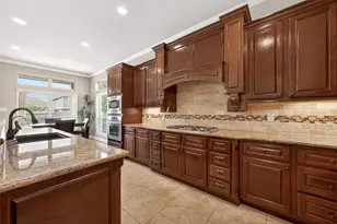 17019 Mahogany Trace Ln, Richmond, TX 77407 - Photo 16