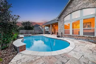 17019 Mahogany Trace Ln, Richmond, TX 77407 - Photo 44