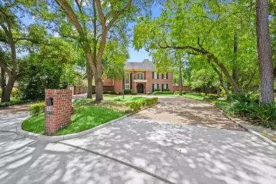 11305 Green Vale Drive, Piney Point Village, TX 77024 - Photo 1