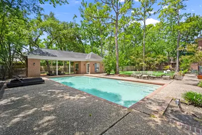 11305 Green Vale Drive, Piney Point Village, TX 77024 - Photo 4