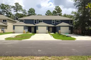 626 Magnolia Bend, Roman Forest, TX 77357 - Photo 1