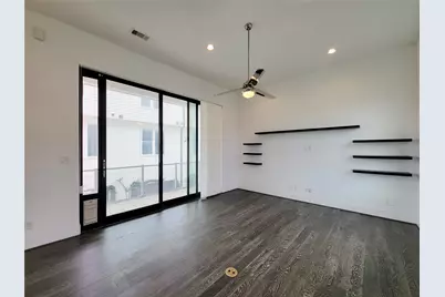 9 N St Charles Street #B, Houston, TX 77003 - Photo 10