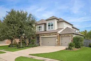 21322 Prairie Plains Ln, Richmond, TX 77406 - Photo 1