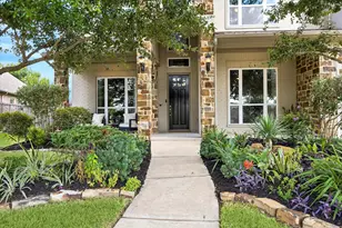 21322 Prairie Plains Ln, Richmond, TX 77406 - Photo 2