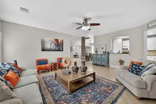 3718 Garden Green Trail, Katy, TX 77449 - Photo 8