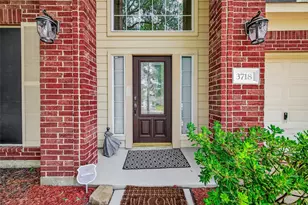 3718 Garden Green Trail, Katy, TX 77449 - Photo 6