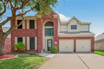 3718 Garden Green Trail, Katy, TX 77449 - Photo 1