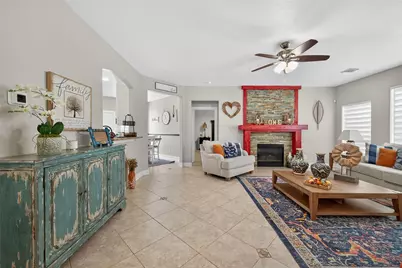 3718 Garden Green Trail, Katy, TX 77449 - Photo 10