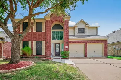 3718 Garden Green Trail, Katy, TX 77449 - Photo 2