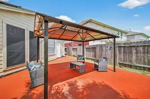 3718 Garden Green Trail, Katy, TX 77449 - Photo 42