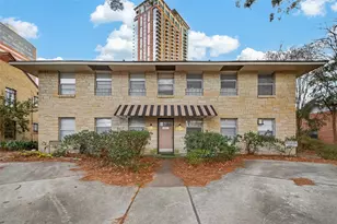 2021 Southgate Blvd, Houston, TX 77030 - Photo 1