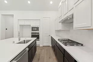 3424 Nourish Ln, Richmond, TX 77406 - Photo 4