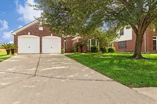 18814 Deer Key Cir, Houston, TX 77084 - Photo 1