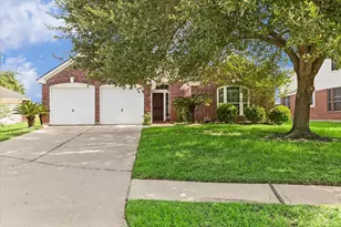 18814 Deer Key Cir, Houston, TX 77084 - Photo 2