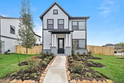 1502 Noble Park Drive, Missouri City, TX 77459 - Photo 2