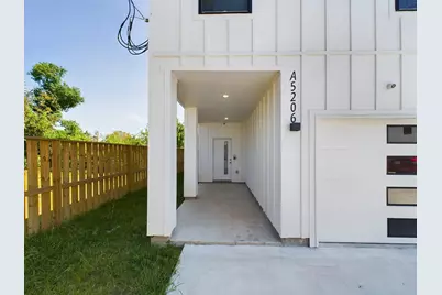 5206 Gold Street #A, Houston, TX 77026 - Photo 2