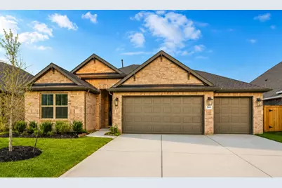 1541 Apache Heights Drive, Dayton, TX 77535 - Photo 1