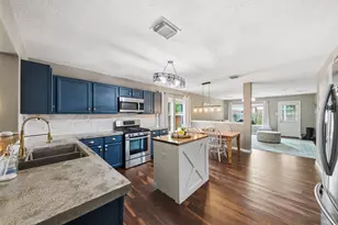19519 Yaupon Mist Dr, Cypress, TX 77433 - Photo 6