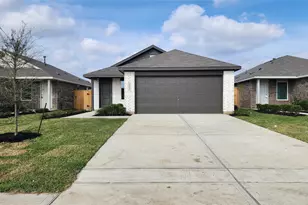 26850 Cascade Sunrise St, Katy, TX 77493 - Photo 1