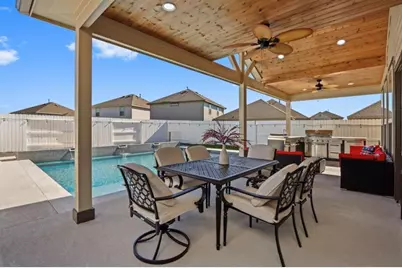 18426 White Stallion Lane, Hockley, TX 77447 - Photo 2