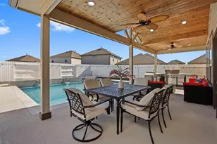 18426 White Stallion Ln, Hockley, TX 77447 - Photo 2