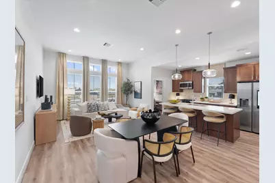 9217 Washington Heights, Houston, TX 77063 - Photo 2