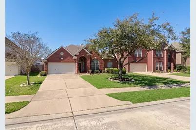 11450 Ashford Willow, Sugar Land, TX 77478 - Photo 2