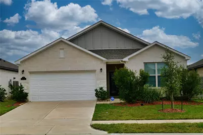 23111 Forebear Drive, Katy, TX 77493 - Photo 1