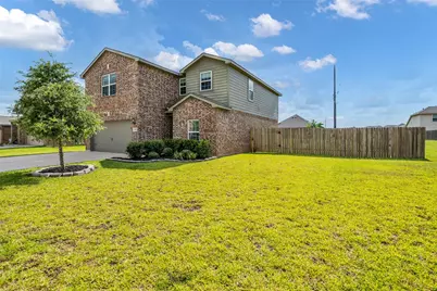 21103 Solstice Point Drive, Hockley, TX 77447 - Photo 1