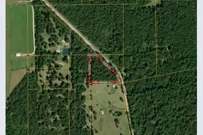 Tbd Garcia Road, Batson, TX 77519 - Photo 2
