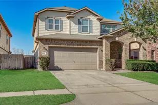 4814 Mint Trail, Houston, TX 77066 - Photo 4