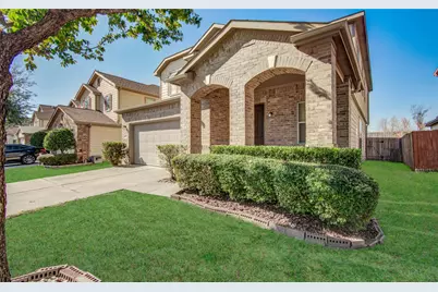 4814 Mint Trail, Houston, TX 77066 - Photo 1