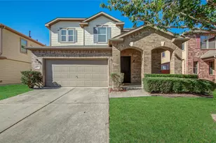 4814 Mint Trail, Houston, TX 77066 - Photo 2