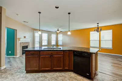 4814 Mint Trail, Houston, TX 77066 - Photo 12