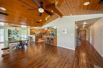 121 Holiday Lane, Coldspring, TX 77331 - Photo 4