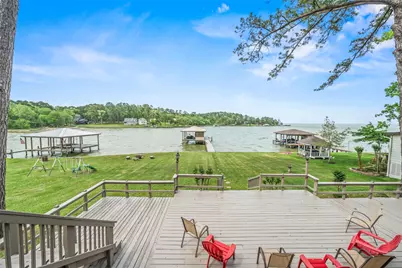 121 Holiday Lane, Coldspring, TX 77331 - Photo 40