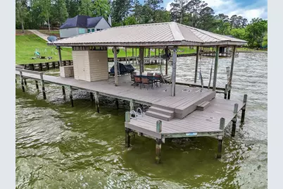 121 Holiday Lane, Coldspring, TX 77331 - Photo 42