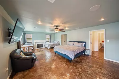 121 Holiday Lane, Coldspring, TX 77331 - Photo 30