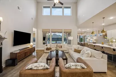 3814 Teal Bay Lane, Fulshear, TX 77441 - Photo 12