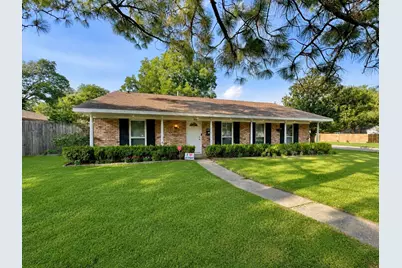 5802 W Bellfort Avenue, Houston, TX 77035 - Photo 1