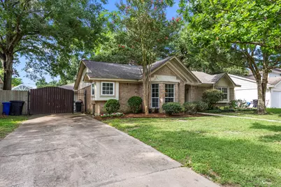 13819 Britoak Lane, Houston, TX 77079 - Photo 4